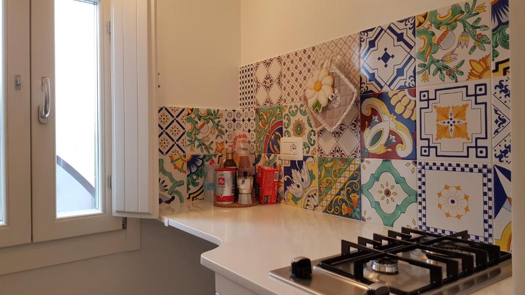 La Dimora dei Sorrisi - 8