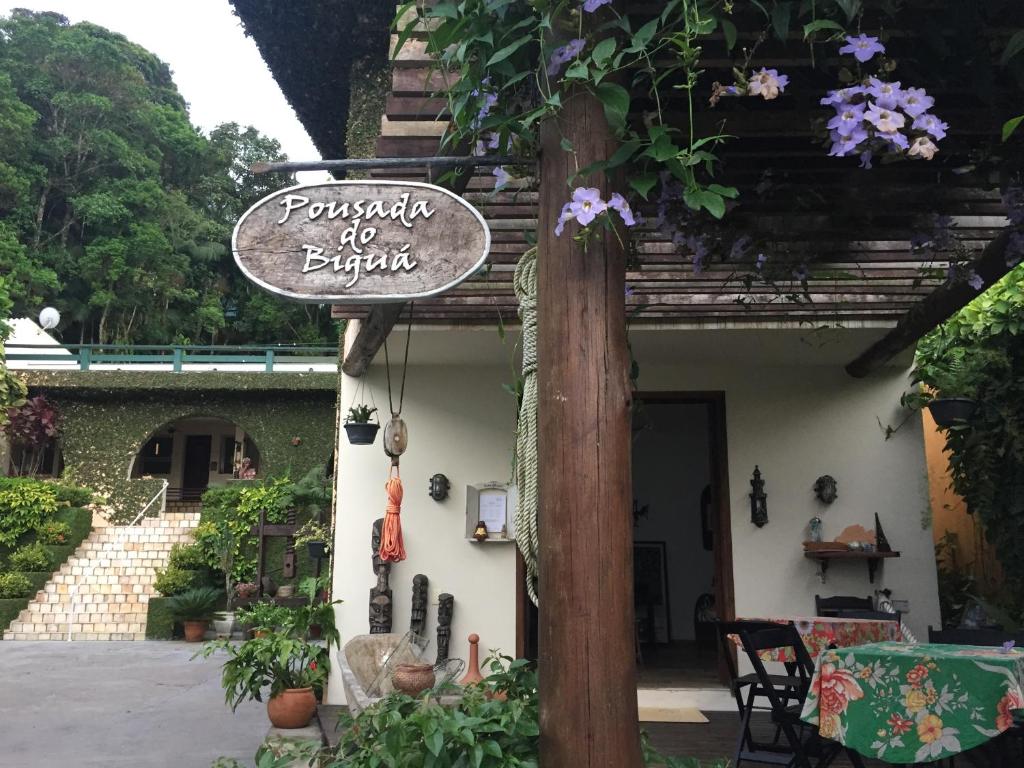 Pousada do Biguá - Housity