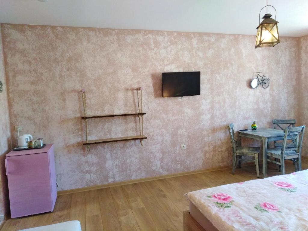 Ubytování U Janča - 1