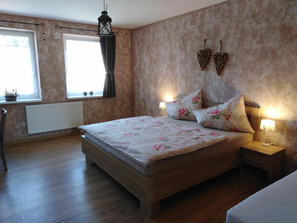 Ubytování U Janča - 3