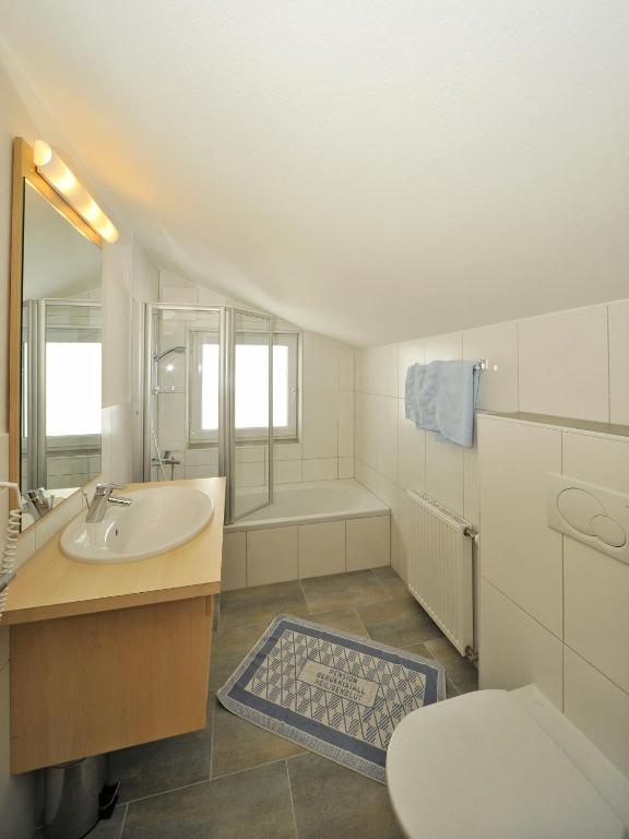 Pension Bergkristall - 9