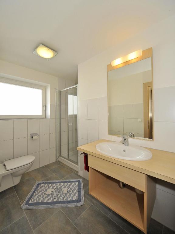 Pension Bergkristall - 14