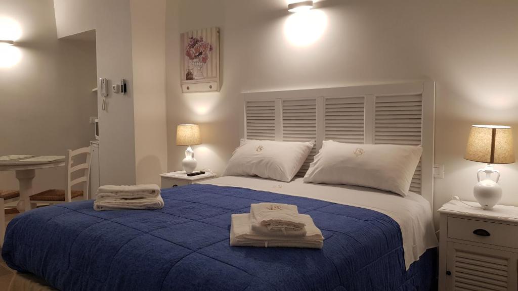 La Dimora dei Sorrisi - 18