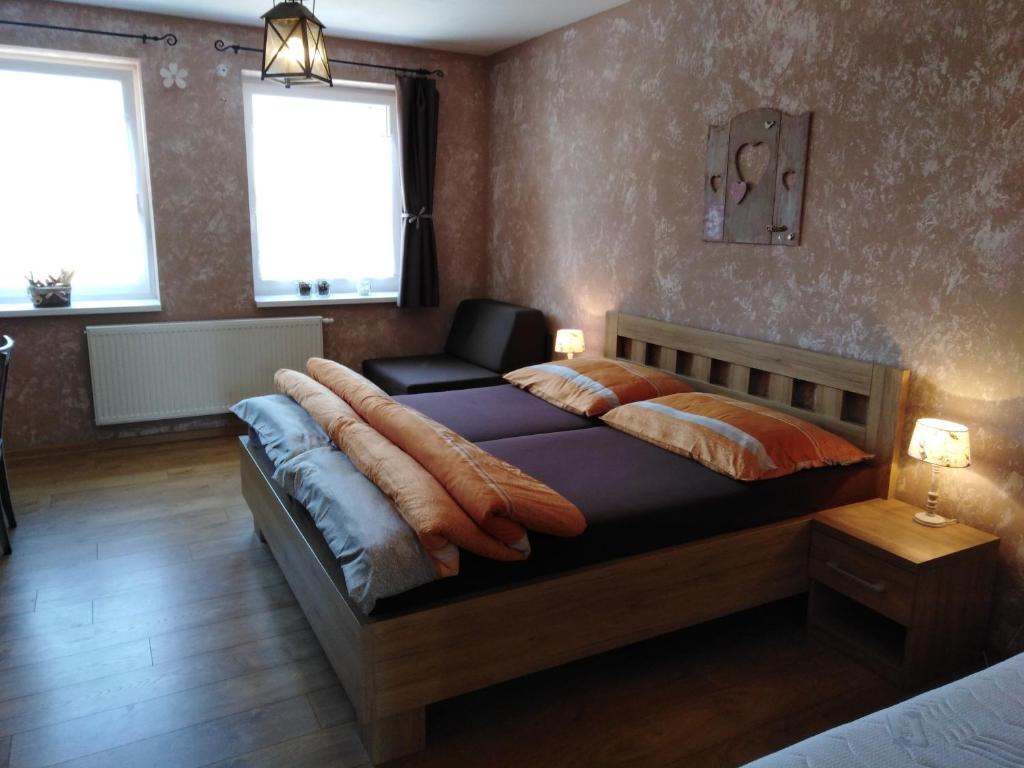 Ubytování U Janča - 5