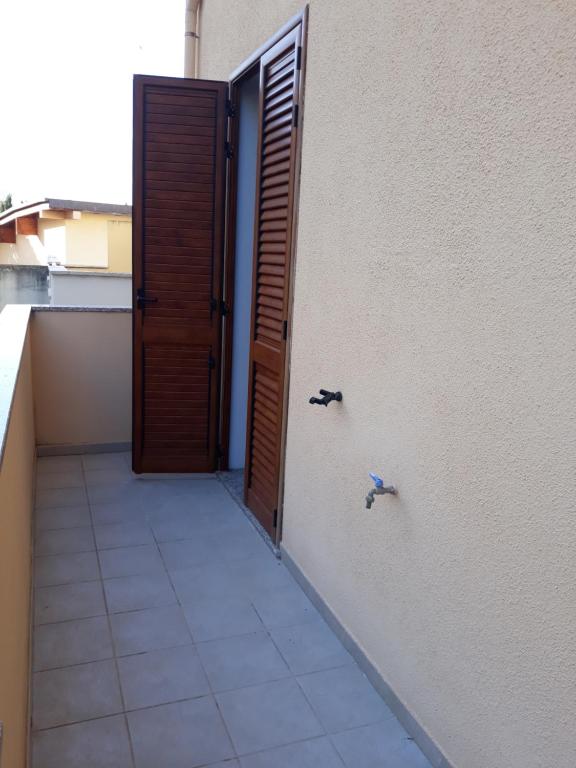 Fotografie z fotogalerie ubytování B&B Il Brigante v destinaci Alghero