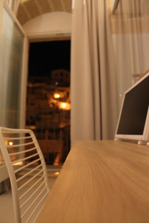 Kép Endea Suite Rooms & Lounge SPA szállásáról Materában a galériában
