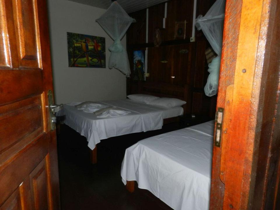  Amazon Turtle Lodge