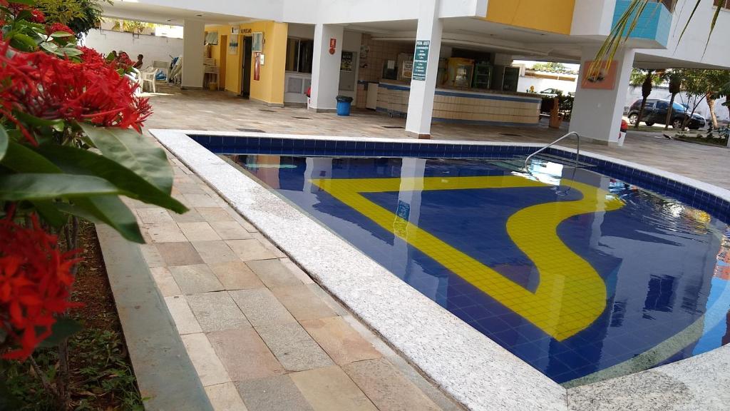  Aguas das Fontes - Achei Ferias