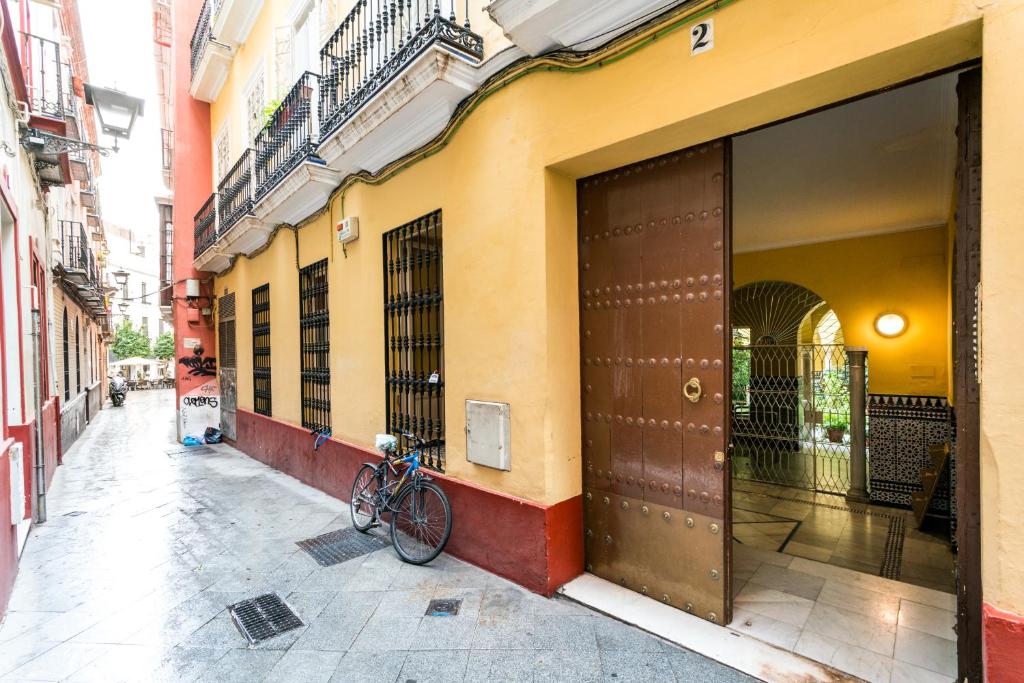 Holidays Isbilia Centro, Seville – Updated 2023 Prices