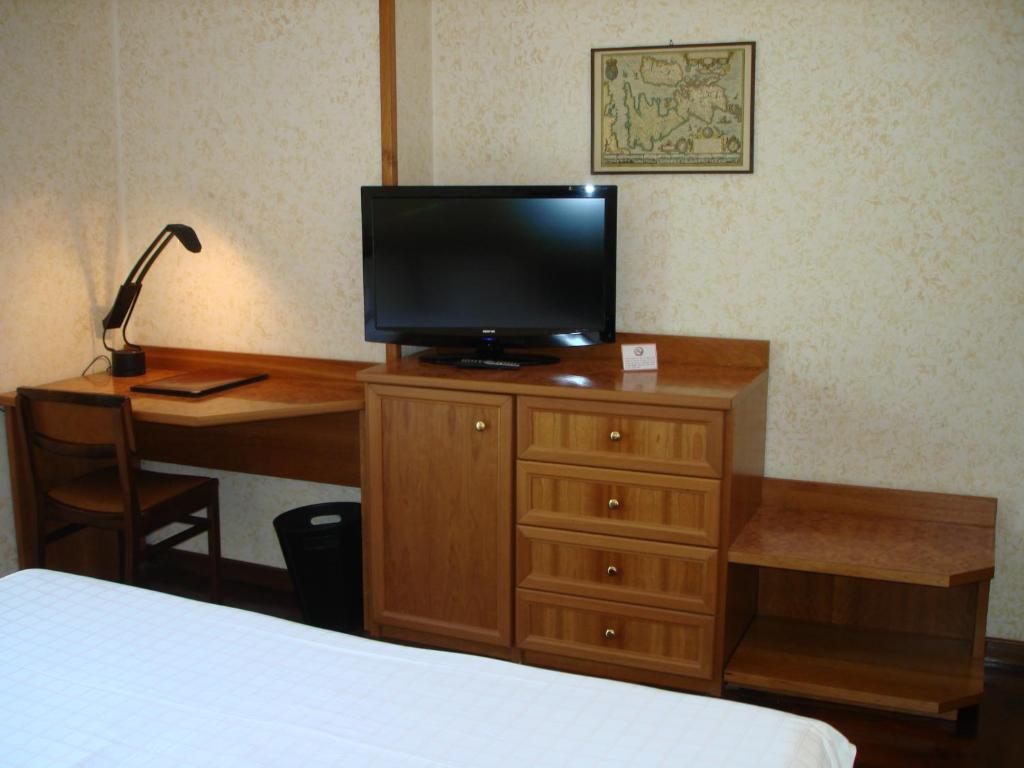 Hotel Ariston - Habitación Doble O Twin