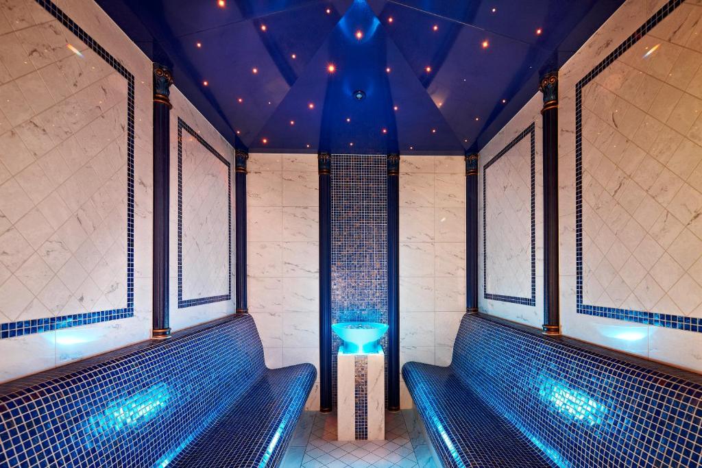 Fotografie z fotogalerie ubytování Hotel Jägerhof v destinaci Gerlos