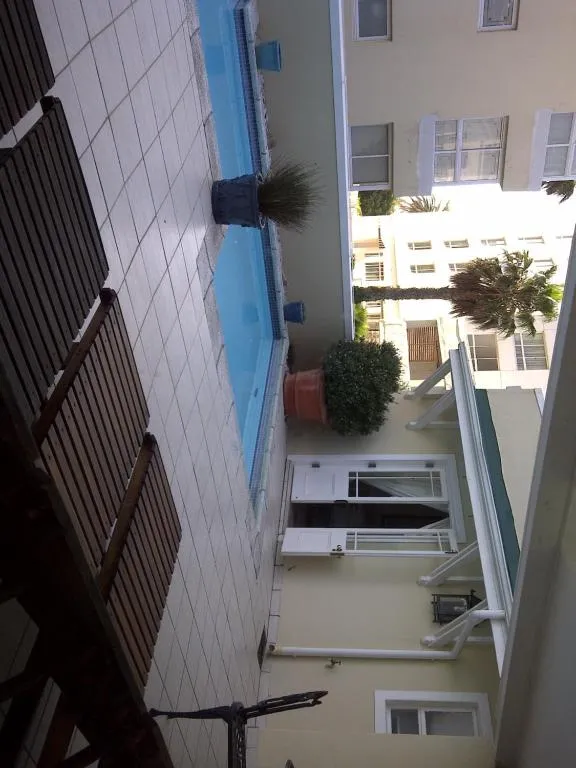 Craigrownie Guest House, Cape Town, South Africa