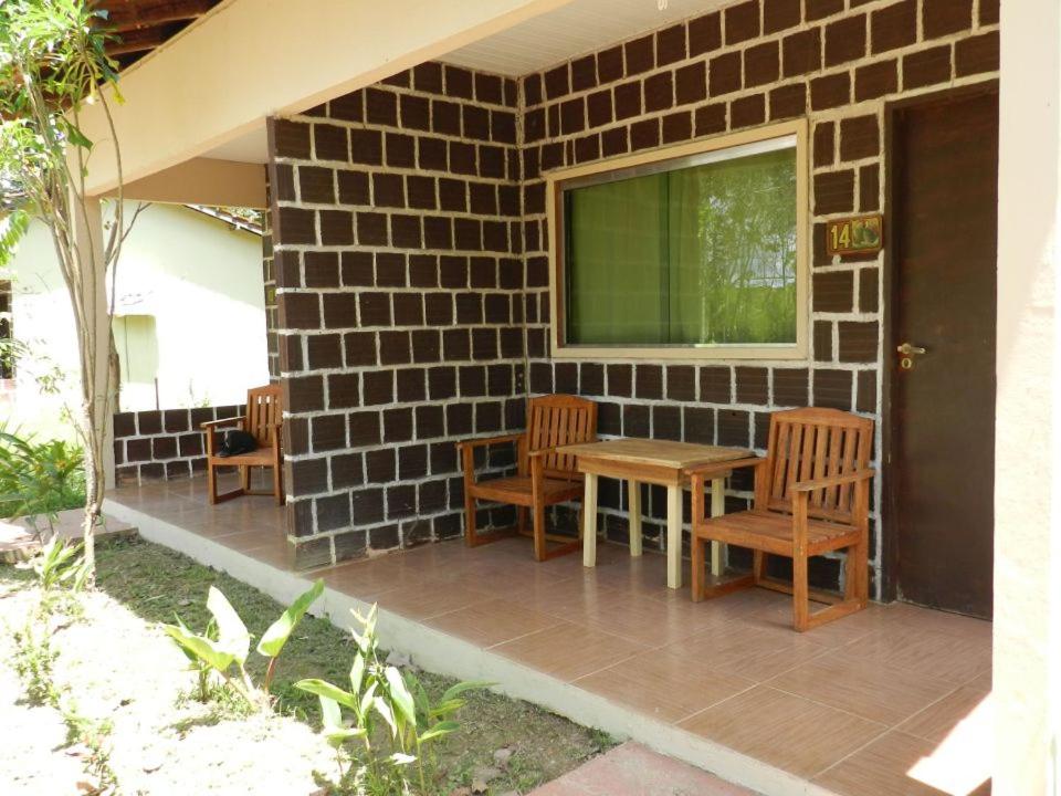  Amazon Turtle Lodge