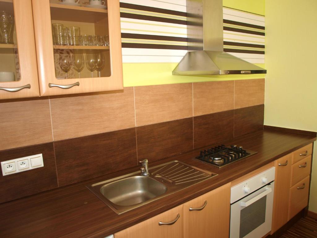 Apartments Lafranconi - 