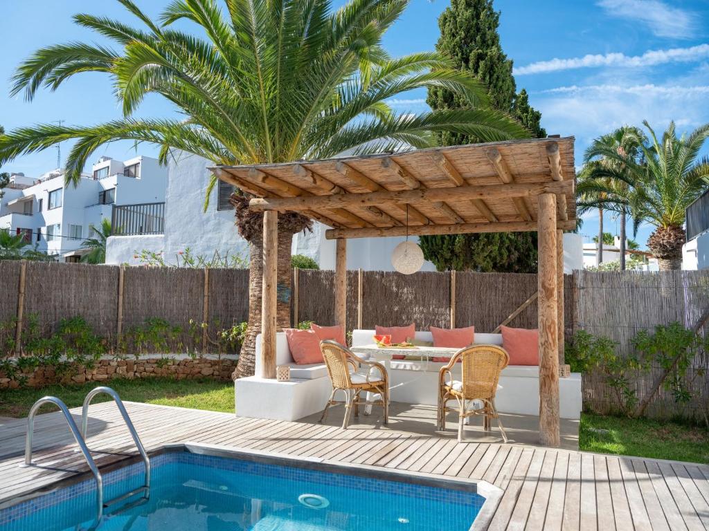Villas SArgamassa, Santa Eularia des Riu – Bijgewerkte ...