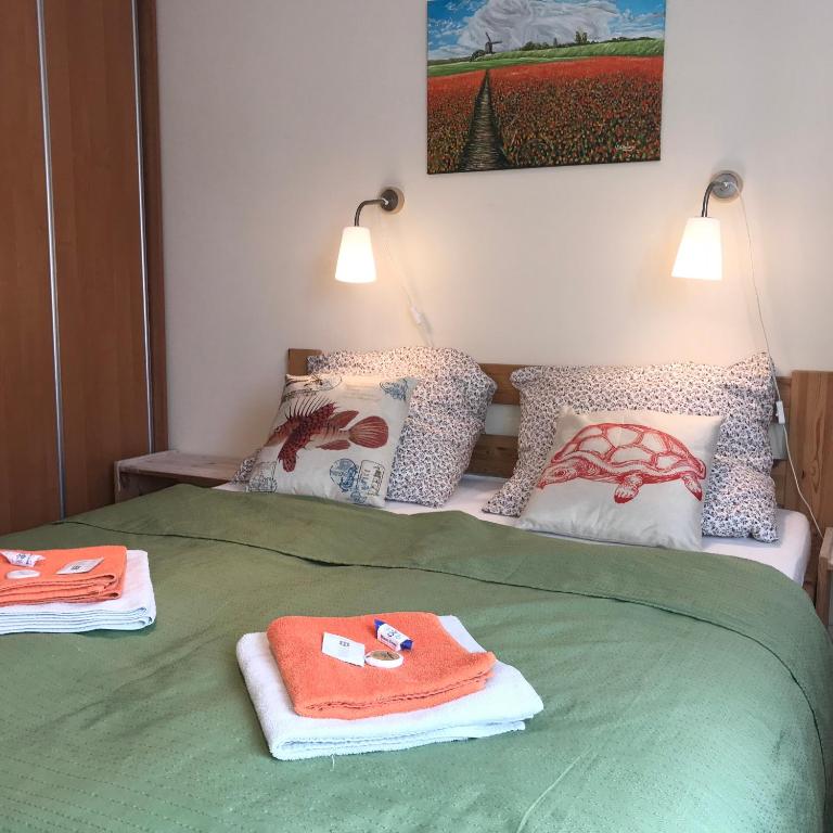 Róża Wiatrów - 15