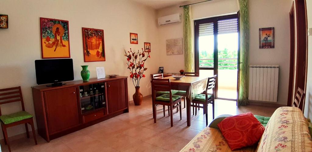 I due salentini - Two-Bedroom Apartment