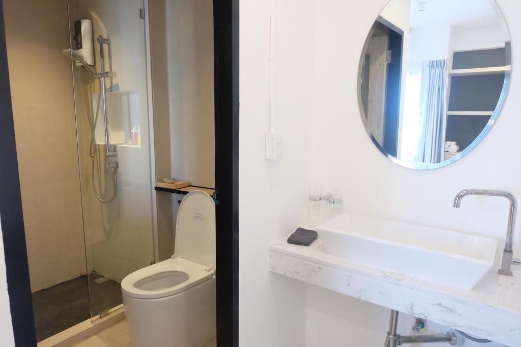 Bonne Nuit Hotel, Hua Hin - Resim 29