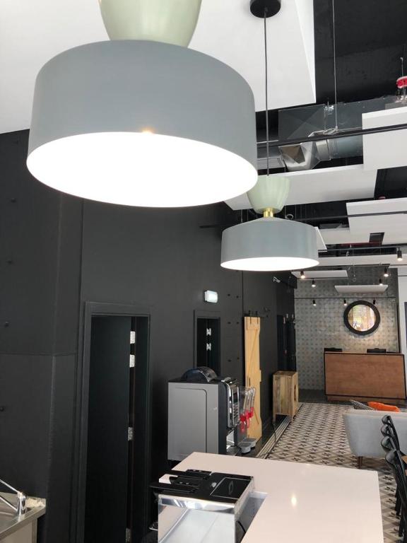 Be Lisbon Hostel Intendente photo