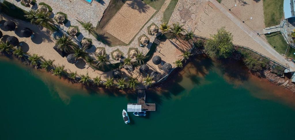  Resort do Lago