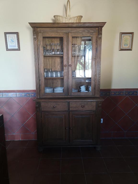 Kép CASA RURAL LA DEHESILLA szállásáról Cazalla de la Sierrában a galériában