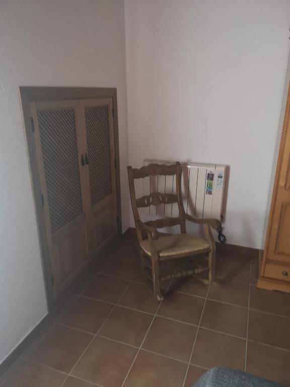 Kép CASA RURAL LA DEHESILLA szállásáról Cazalla de la Sierrában a galériában