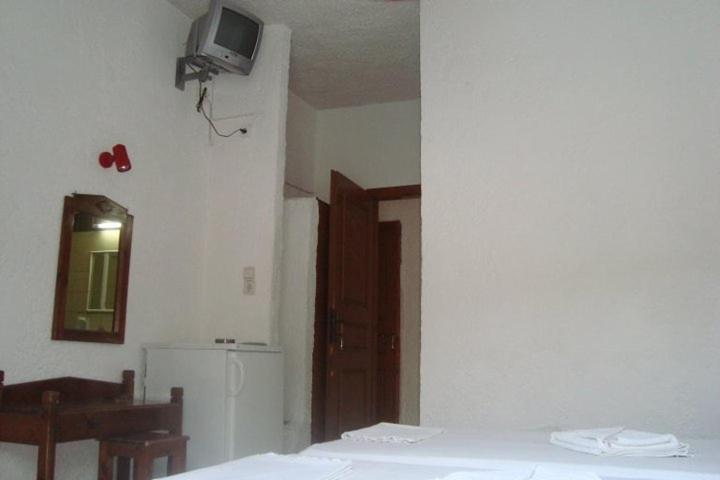 Sunlight Hotel - Habitación Gemela Económica