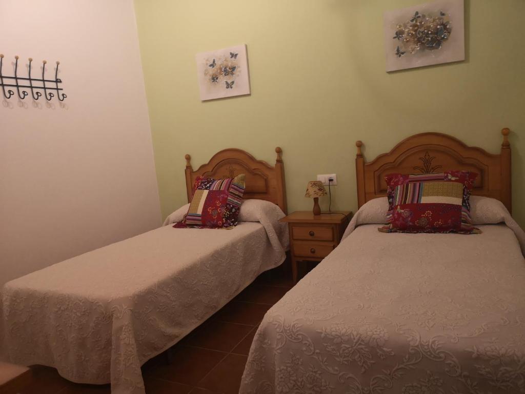 CASA RURAL LA DEHESILLA, Cazalla de la Sierra – Bijgewerkte ...