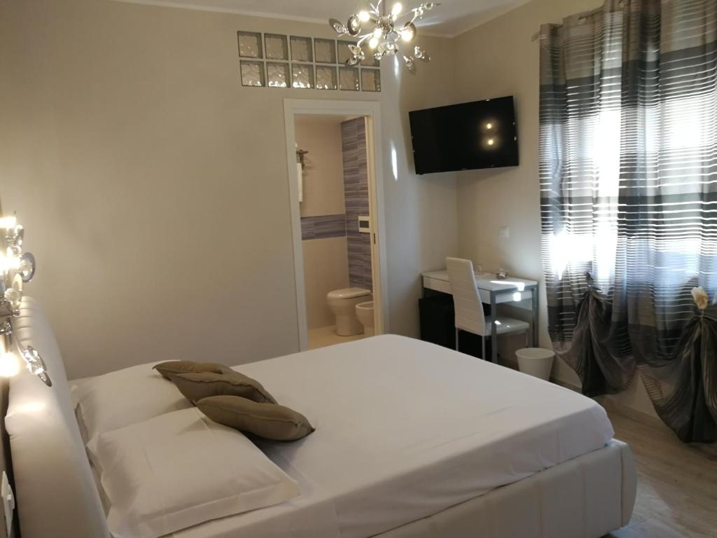 Derechos de imagen reservados por Booking.com