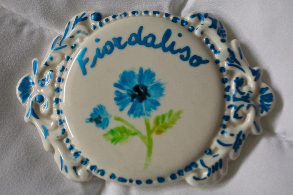 La Diletta - Camere di Charme - 1