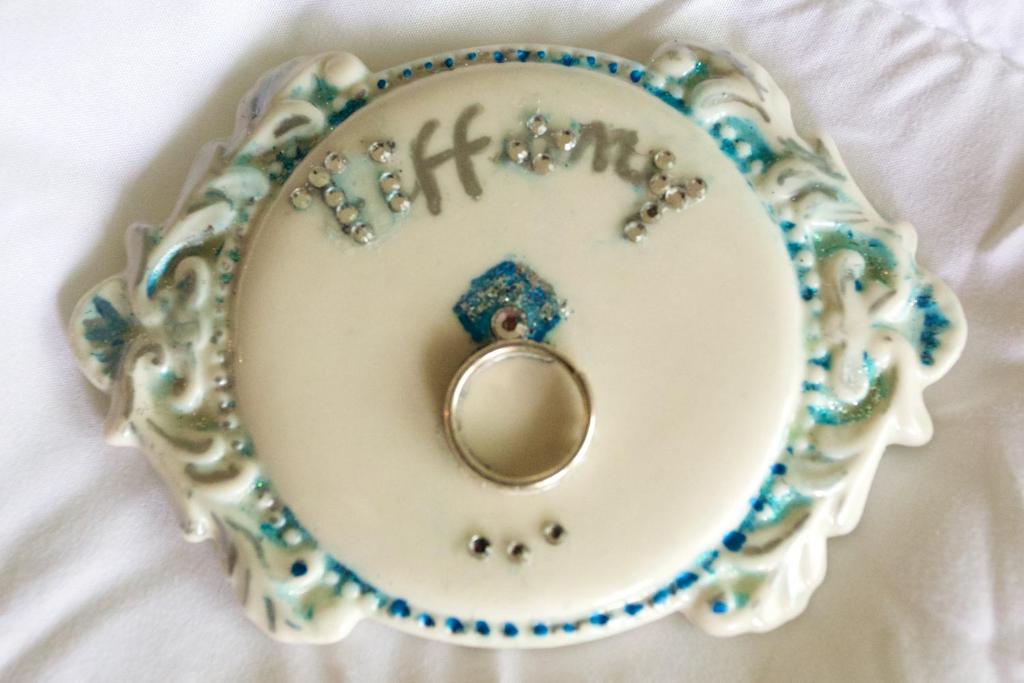 La Diletta - Camere di Charme - 10