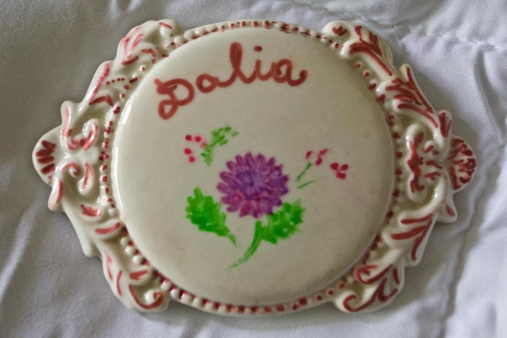 La Diletta - Camere di Charme - 7