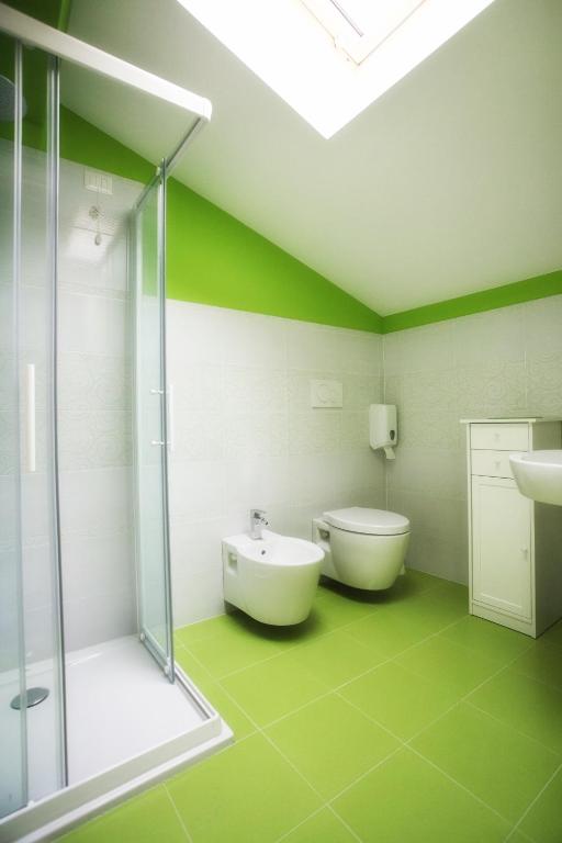 La Diletta - Camere di Charme - 14