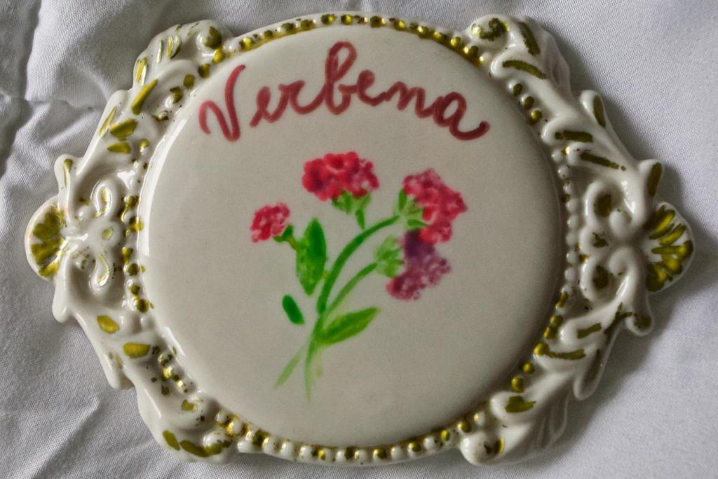 La Diletta - Camere di Charme - 13