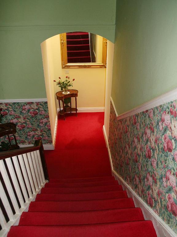 Fotografie z fotogalerie ubytování Muxnaw Lodge v destinaci Kenmare