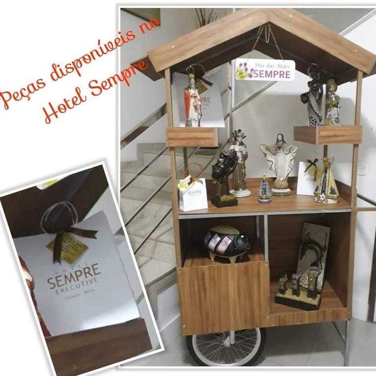  Hotel Sempre Executive