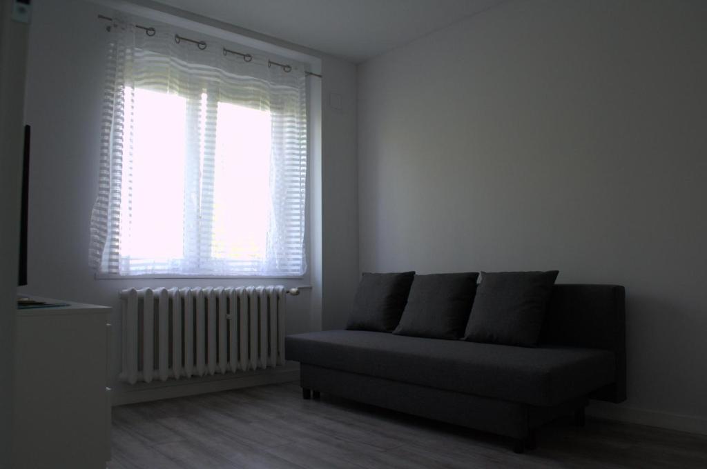 Apartment Mostek 5 minutes walk from the Old Town - Appartement Met één Slaapkamer