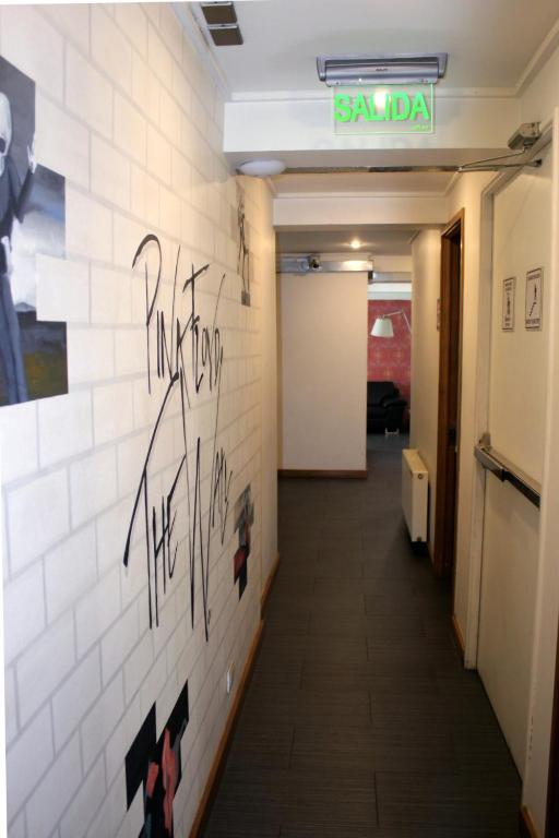 Fotografie z fotogalerie ubytování GUANAKO Hostel v destinaci Santiago