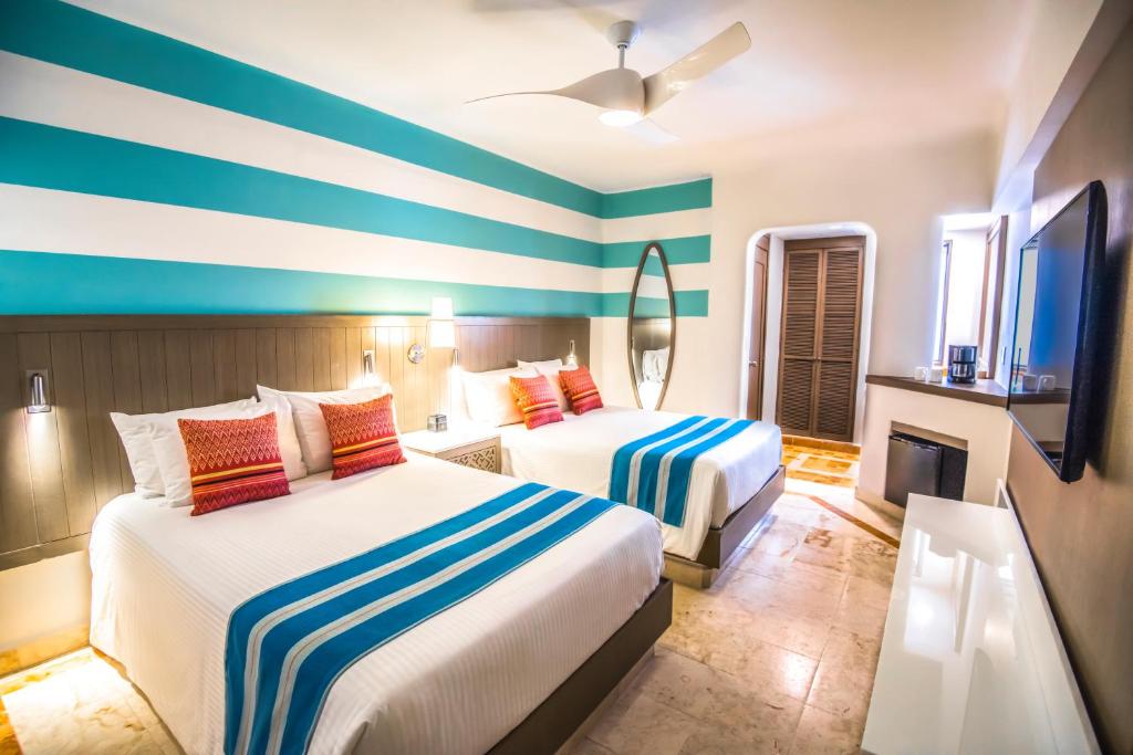 Hotel Wyndham Alltra Playa del Carmen. Adultos. Riviera Maya - Foro Riviera Maya y Caribe Mexicano
