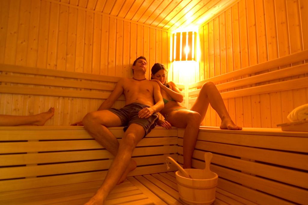 Hosté ubytování Hotel Boboty