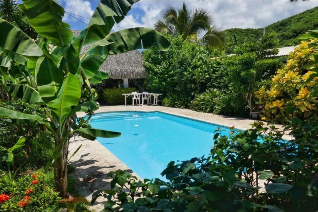 Pension De La Plage - photo 4 - Tahiti, Polynésie