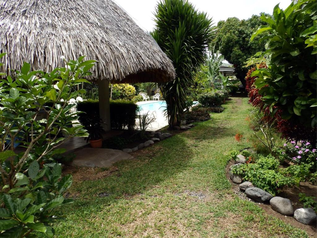 Pension De La Plage - photo 7 - Tahiti, Polynésie