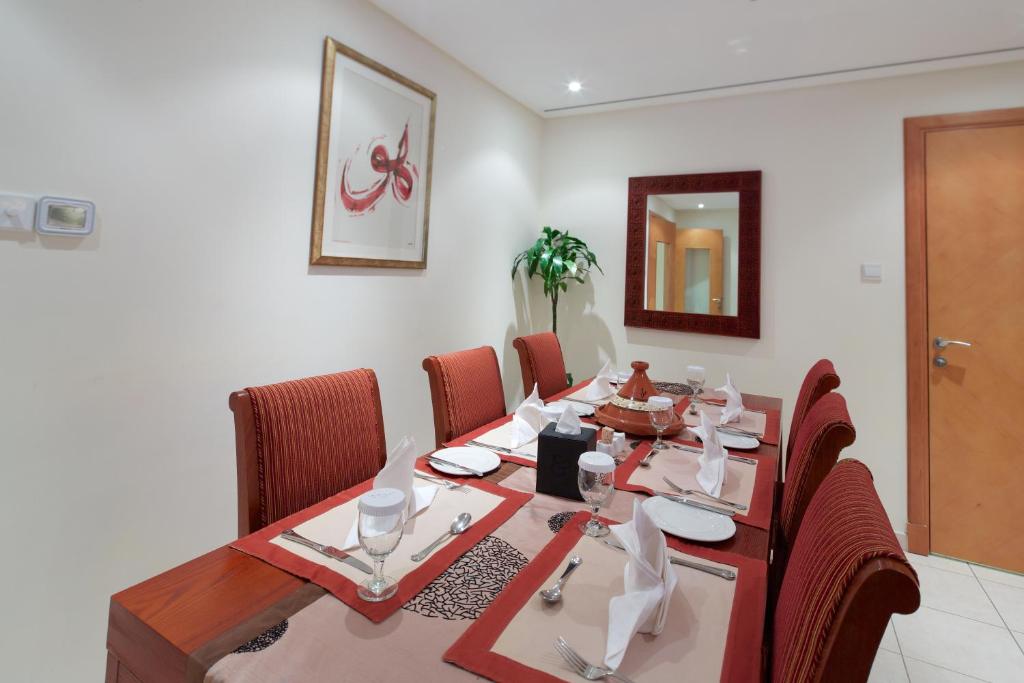 Tamani Marina Hotel & Apartments - Resim 25