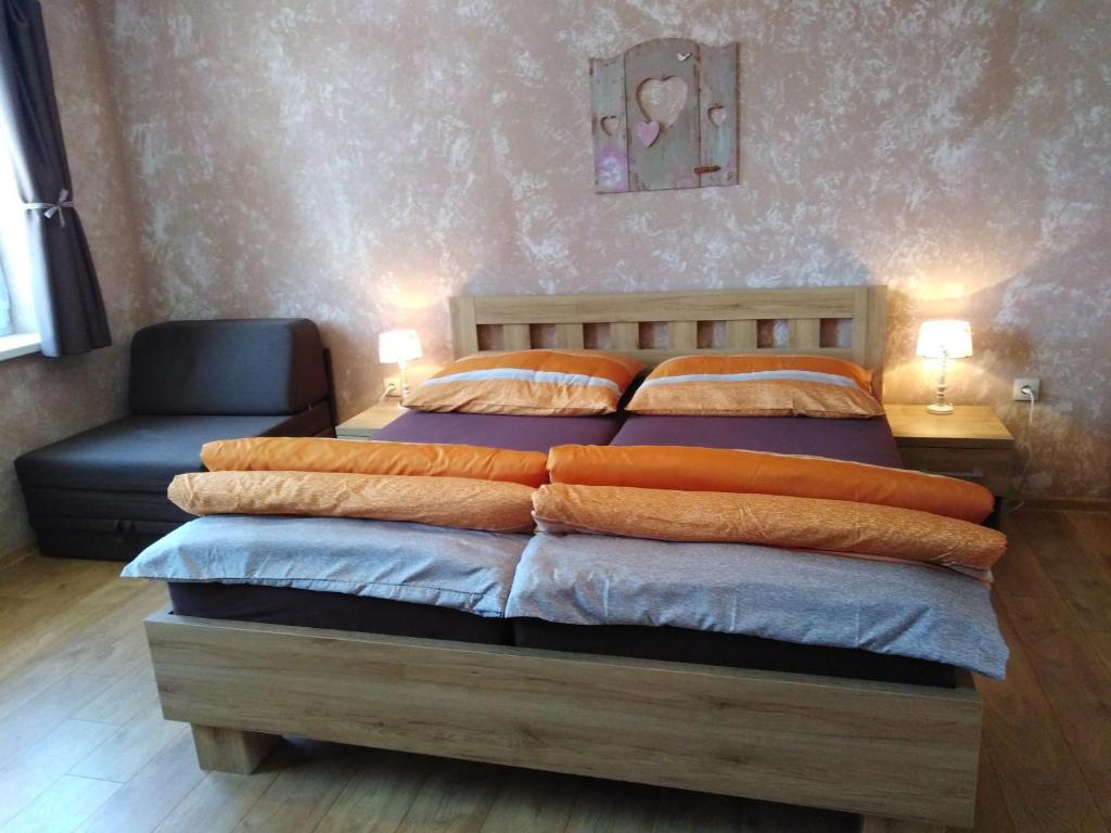 Ubytování U Janča - 6