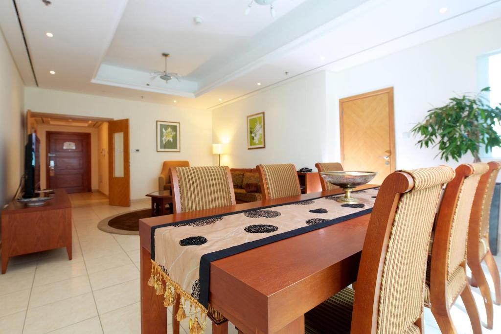 Tamani Marina Hotel & Apartments - Resim 27