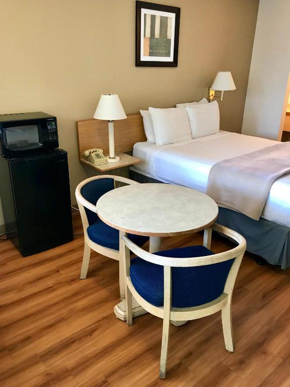 Sea-Tac Airport Value Inn - Koningin