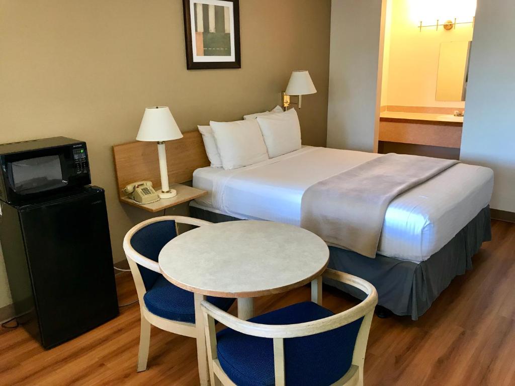 Sea-Tac Airport Value Inn - 