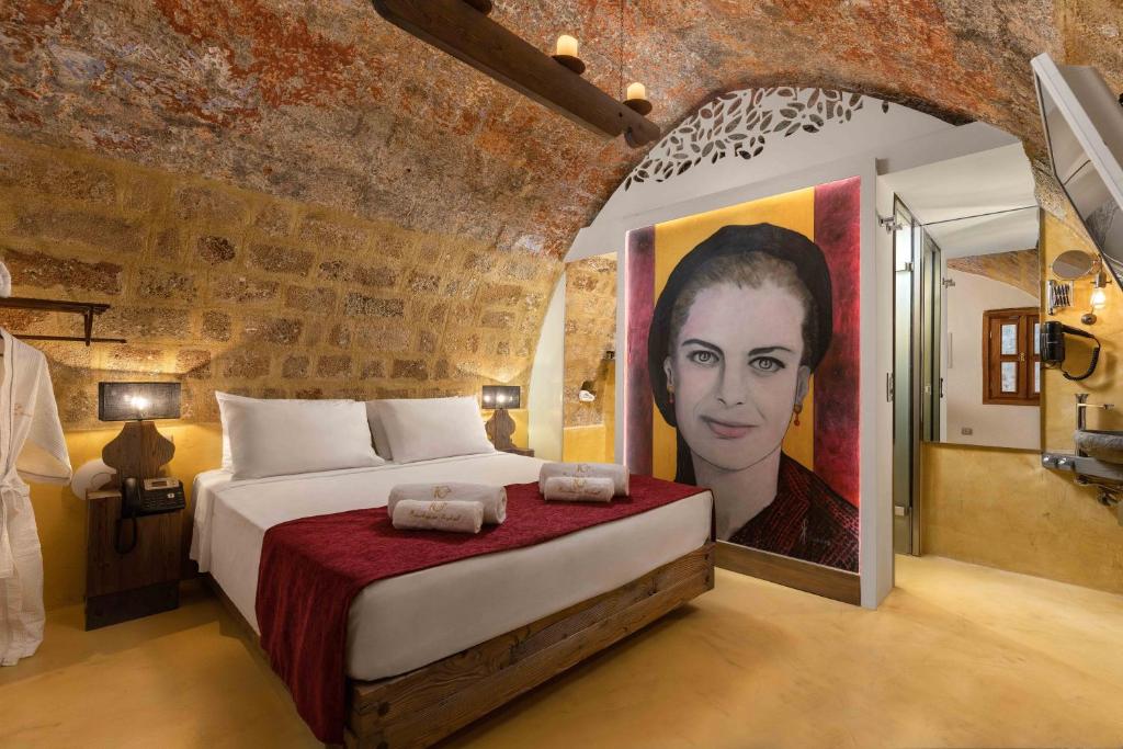 10GR Boutique Hotel & Wine Bar - 15