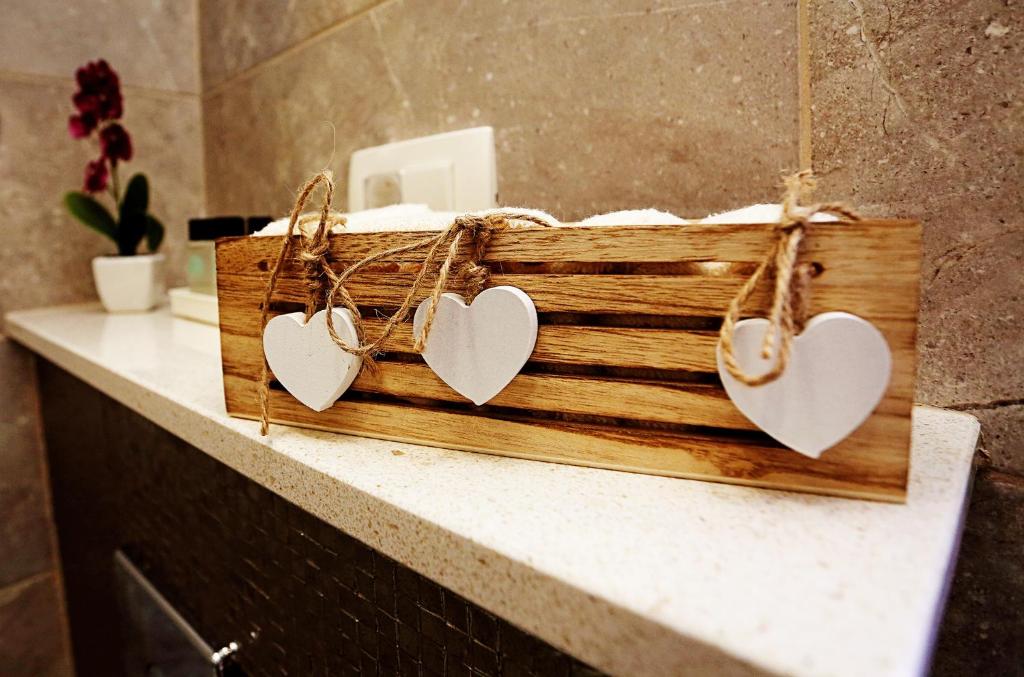 Split Old Town Suites - 3