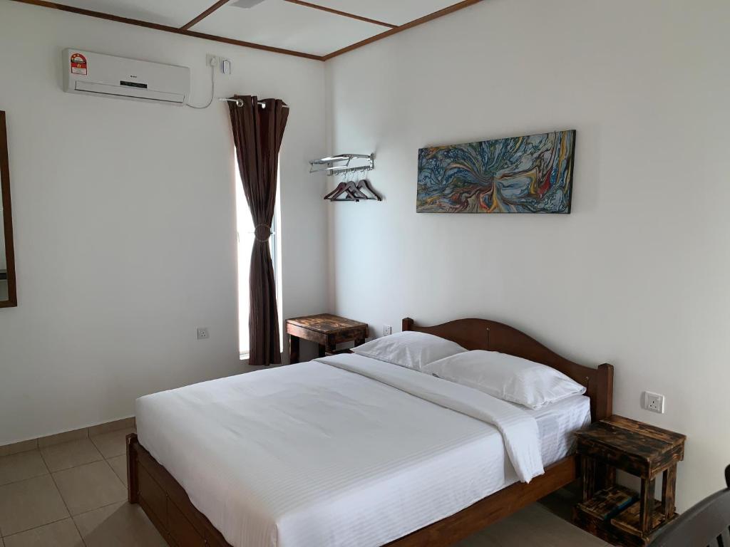 Photo from Hujung Kampung Resort in Pantai Cenang, Kedah, Malaysia